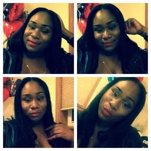 Meet your Posher, Nicole